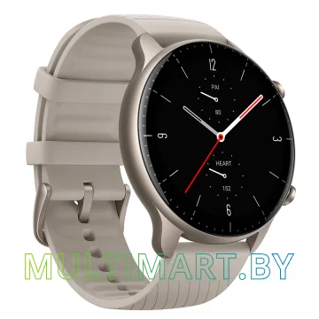 Смарт-часы Amazfit GTR 2 New Version (серый)